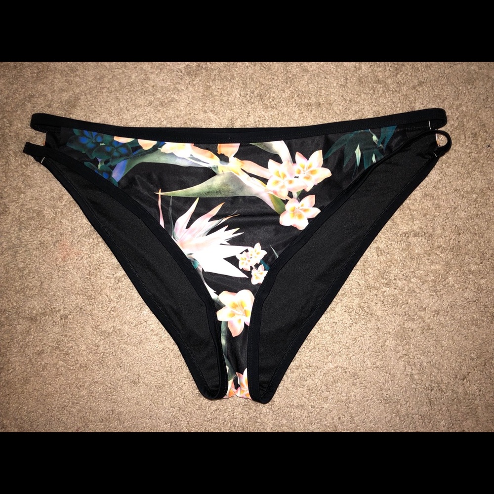 Forever 21 Plus Size Swim